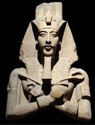 The Reincarnation of Akhenaten I