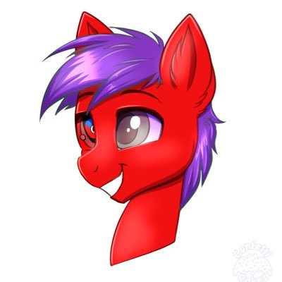 19 | they/them | brony/furry/gamer | other account @Real_CoryPlays