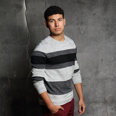 gojonnygo_io's profile picture. 