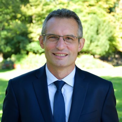 Patrick_Boulle's profile picture. Maire-adjoint de Franconville (95) délégué à la Sécurité, Voirie. 1er Conseiller communautaire délégué Val Parisis.