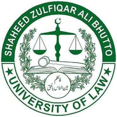 It is our Mission to provide all our students with a quality cost effective education. We have a unique privilege being first law University of Pakistan