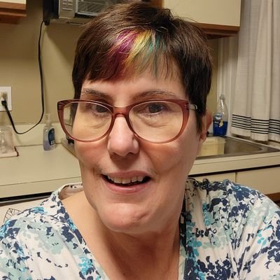 DebSiwik's profile picture. The best thing about science is that it's true whether you believe it or not. 
Retired Professor training the physicians and scientists of tomorrow.