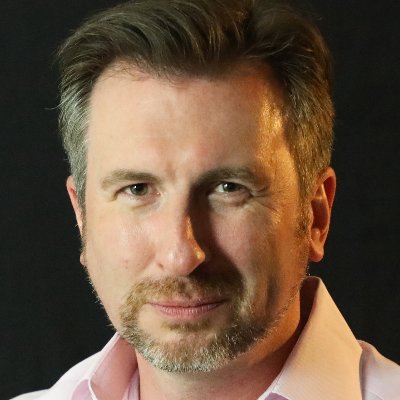 Jeff Rayner Profile