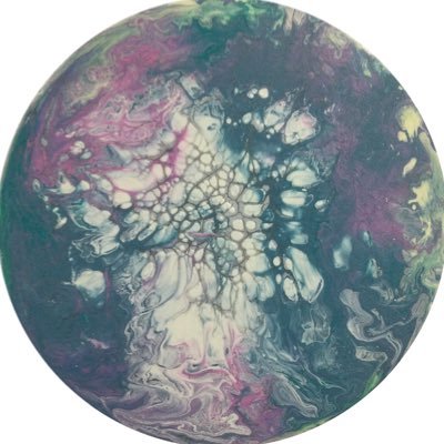 SobRockNFTs's profile picture. Sob Rock NFT Project created for ArtByMelz by Mel Winn aka @RetroDruid