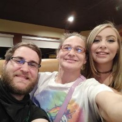 AsherRonda's profile picture. Born and  raised in Illinois but now live in Holly Springs Mississippi