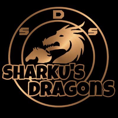 We are Sharku's Dragons 🐉| Metaverse Community   @MyriaGames - Investor