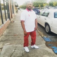 The Real Aroc (@everybodyworkin) 's Twitter Profile Photo