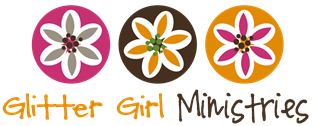 GlitterGirlMinistries: Bringing Glitter 2 the World 1GirlAtATime! GlitterGirlMinistries is devoted 2 helping TeenGirls, 6th-12th, identify who they r in Christ!
