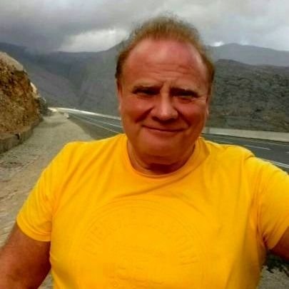 GJH31459137's profile picture. Globetrotter travelling , living and working Doha, Berlin, Dubai, Seychelles, (Prof Dr med) in different cultures,countries,continents,especially Middle East.