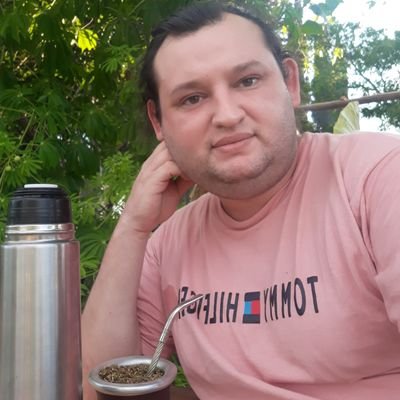 Argentino de Corazón 🇦🇷🏳️‍🌈
♉ Taurino