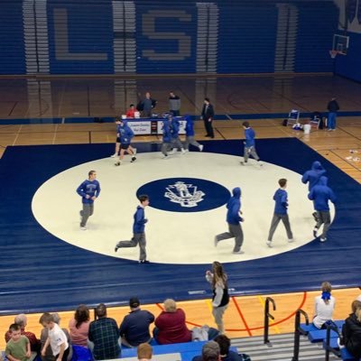 Home of Lampeter-Strasburg Wrestling - Updates and News related to Pioneer Wrestling. Follow us on instagram: ls_wrestling