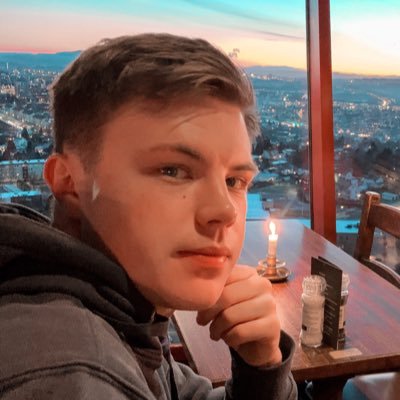 Jonas Moeさんのプロフィール画像