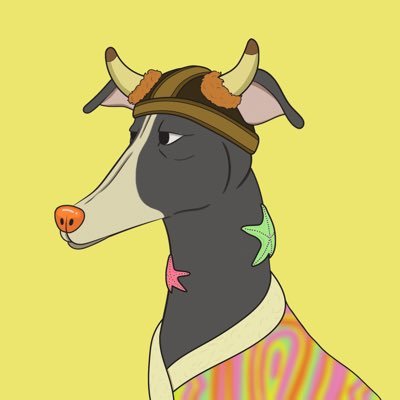 A collection of 3,333 Cocky Canines living on the Ethereum blockchain.