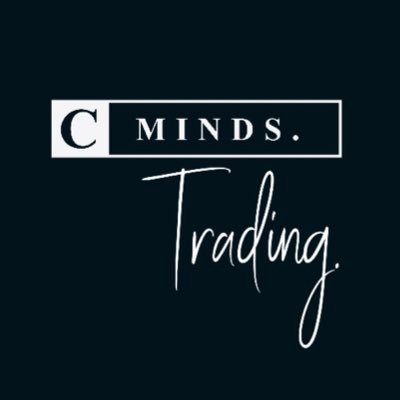 CMindsTrade's profile picture. Analista Crypto. Trader Independiente y descentralizado.