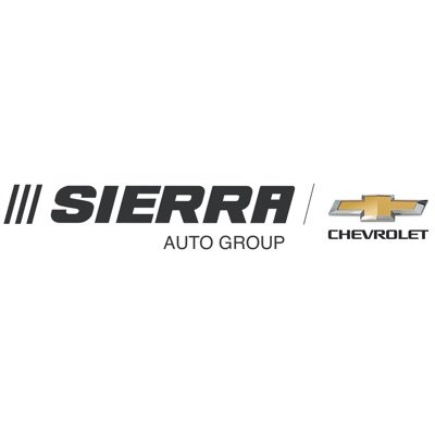 (800) 348 3352 | Sierra Chevrolet is a San Gabriel Valley Chevrolet Dealership - Where The Panda Knows!