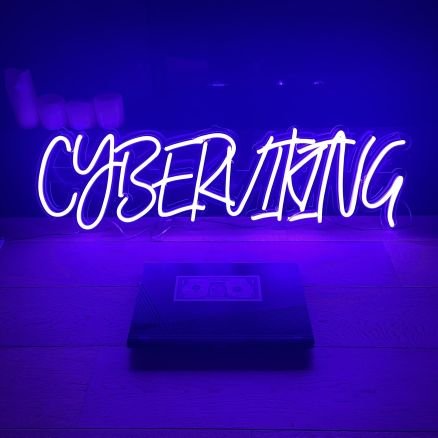 cybervikingdao's profile picture. Binance Angel (づ ●─● )づ
区块链专业文案团队