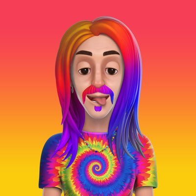 Makin’ the Ethereum blockchain seriously groovy! ☮️ Can you dig it? https://t.co/2OuaBG0hAE Discord: https://t.co/tMYTE6tf4n Coming soon… 🌱🍄🌈🪘