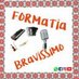 FORMATIA BRAVISSIMO (@fbravissimo) Twitter profile photo FORMATIA BRAVISSIMO (@fbravissimo) Twitter profile photo