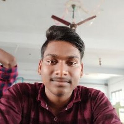 VASANTH83815914's profile picture.