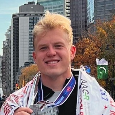 JakeMatlock99's profile picture. STOCKTON UNIVERSITY 
“History is something we do.”
Future Educator & History enthusiast 
#WT2108 #PLN