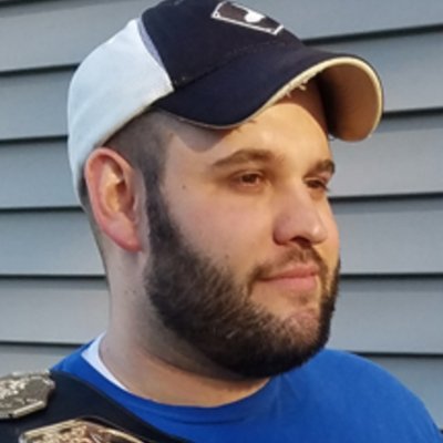 Dave Melton Profile
