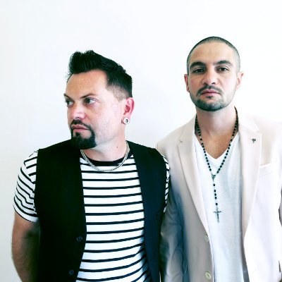 The Safety Word band Profile