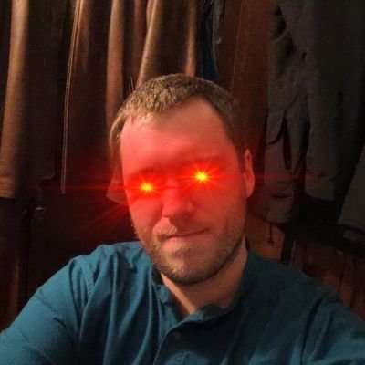 AdamMottesheard's profile picture. Retired