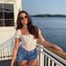 Hannah Kroll (@hannahkrolll) Twitter profile photo Hannah Kroll (@hannahkrolll) Twitter profile photo