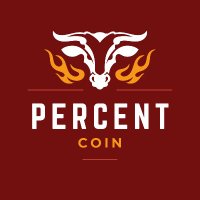 PercentCoin (@percentcoin) 's Twitter Profile