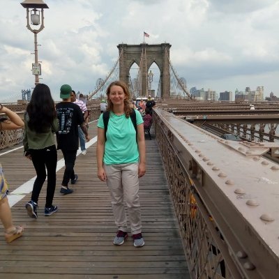 mlina1973's profile picture. 