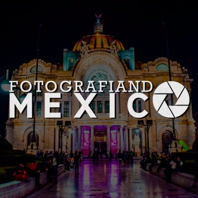 Viaje con nosotros, disfrutemos juntos de lo hermoso que es México, vivamos esa increíble experiencia que todos queremos llegar y contar.