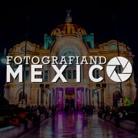 Fotografiando México(@fotografiasdemx) 's Twitter Profile Photo
