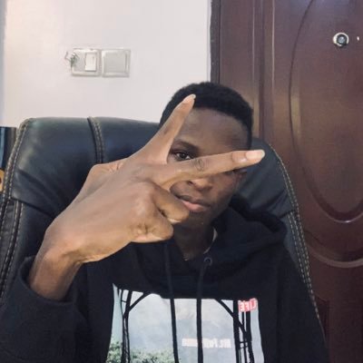 Software Engineer Building @thegigshq • Available for projects ⭐ +234 🥷