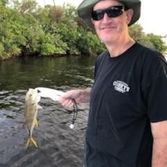 garythomas03's profile picture. Retired LE 
Living large on Easy Street S.E.