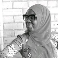 Ramla N. Kasozi MD, MPH (@ramlakasozimd) 's Twitter Profile