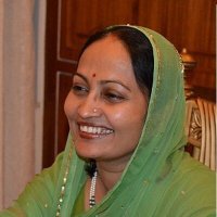 Urmila Singh🇮🇳(@Singh26Urmila) 's Twitter Profile Photo