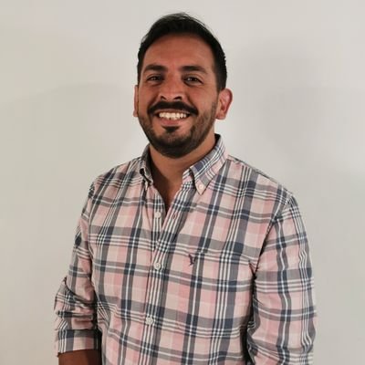 Lider de recursos humanos, apasionado por disfrutar y ser feliz