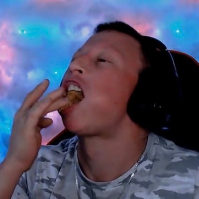 live on twitch right now! (probably, idk have a look 👀?)