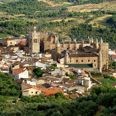 Síguenos para tener una foto diaria de Extremadura en tu timeline. Manda MD 📩 para publicar tus fotos (gratis, se da crédito).