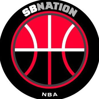 @SBNation, but only for NBA and WNBA. It's pretty self-explanatory.