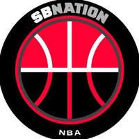 SB Nation NBA π(@SBNationNBA) 's Twitter Profile Photo SB Nation NBA π(@SBNationNBA) 's Twitter Profile Photo