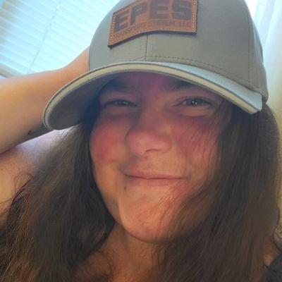 StormChasinGurl's profile picture. Check out Auntie Life Adventures series via Instagram. Skywarn Storm Spotter 🌪 
Truck Driver
