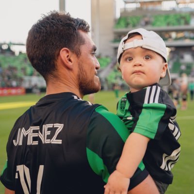 #16 | @AustinFC | 3x MLS Cup Champion| https://t.co/QbG4WNsdjS | Berkeley '10 #GoBears