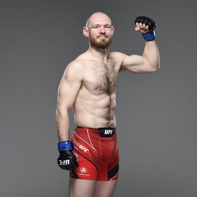 UFC fighter . Kickboxing(k-1) world champion, professional boxer, professional mma fighter. “Team Alpha Male”