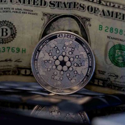 ada_aup's profile picture. Committed Ada coin holders, bridge and trade in seconds. Join us and get rich together! #cryptocurrency #cryptonews  #Cardano #blockchain $ADA😽 🙏