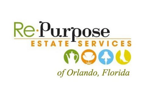 RePurpose Estate Services of Orlando!