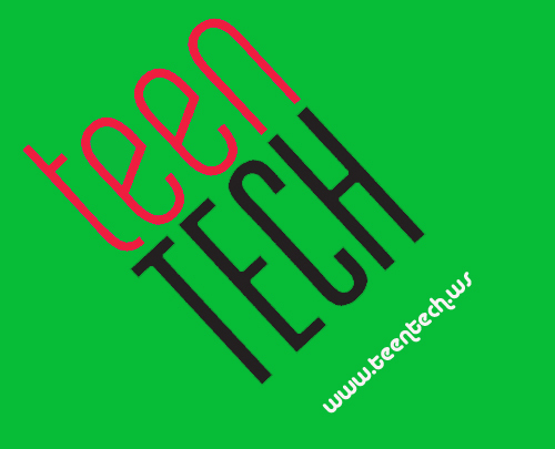 TeenTechWS's profile picture. 