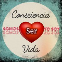 Sadashiva María Quiñones Ballester(@Consciencia_Ser) 's Twitter Profile Photo