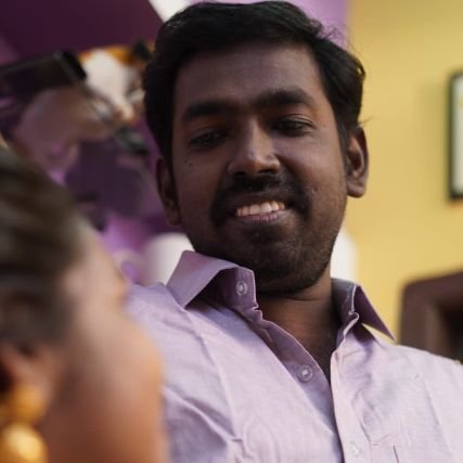 சிறு கற்பனை!
தமிழ் ஆர்வம்!
ராஜாவின் டைரி சேனல்.