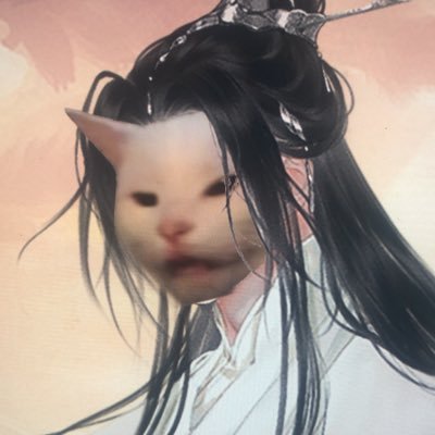 binghe simpさんのプロフィール画像